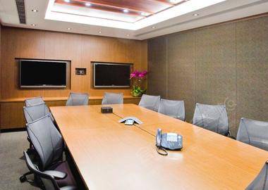 Video Conference Facility